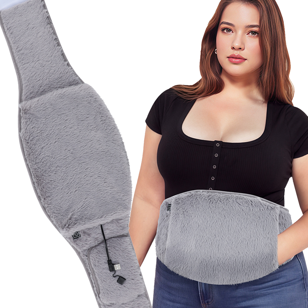 Hand Warmer Electric - Electric Heating Waist Belt 3 Gear