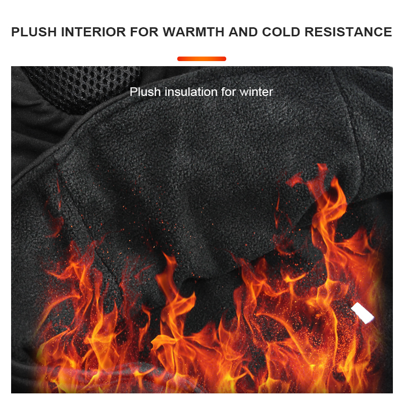 Savior Heat Heating Ski Mask W - Balaclava Ski Mask ulasan dan harga