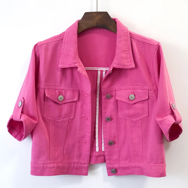 Summer Women Thin White Rose R - Down Jacket Packable ulasan dan harga