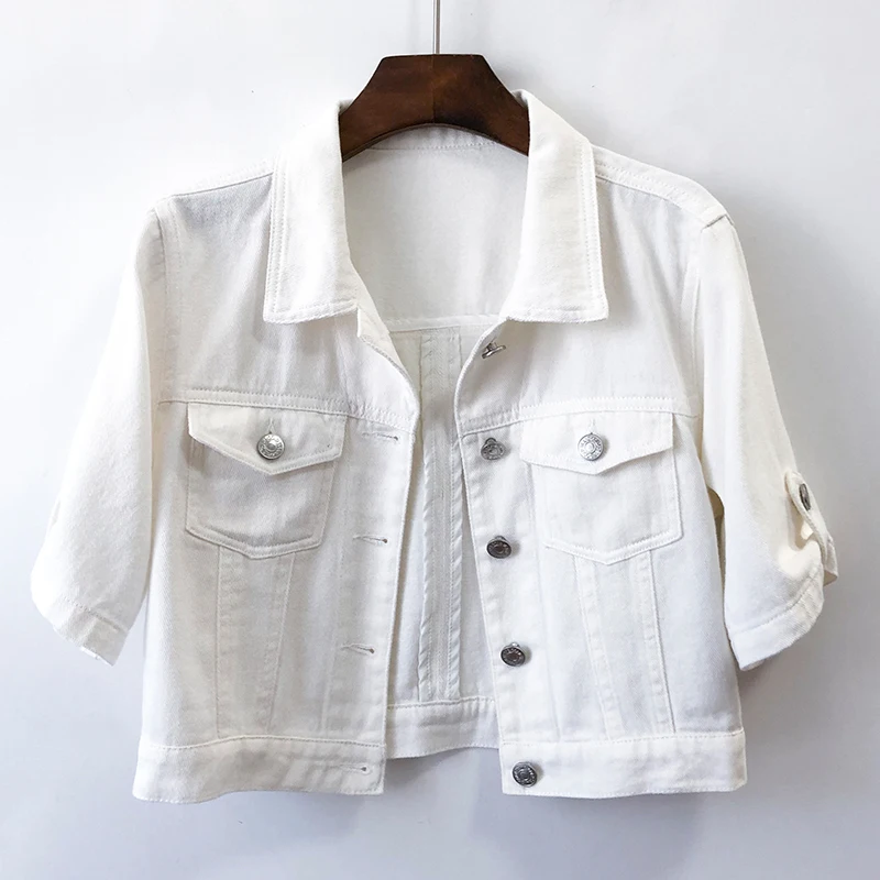 Summer Women Thin White Rose R - Down Jacket Packable ulasan dan harga
