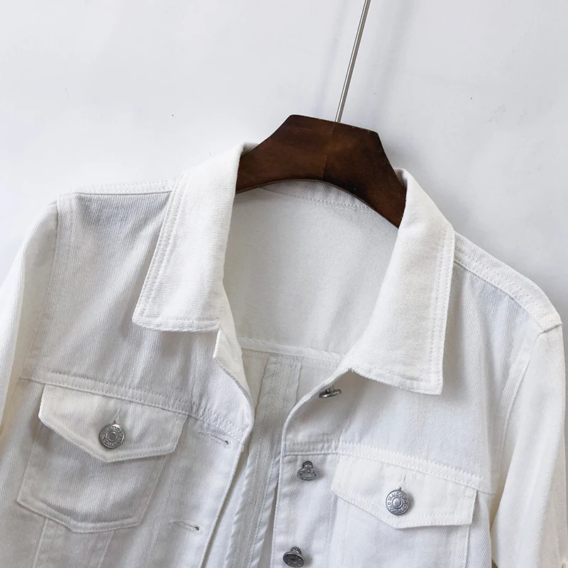 Summer Women Thin White Rose R - Down Jacket Packable ulasan dan harga