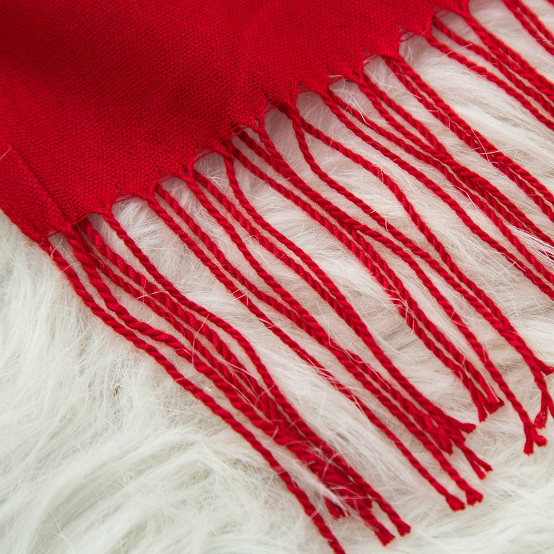 2024 Fashion Winter Women Scar - Cashmere Pashmina Wrap ulasan dan harga