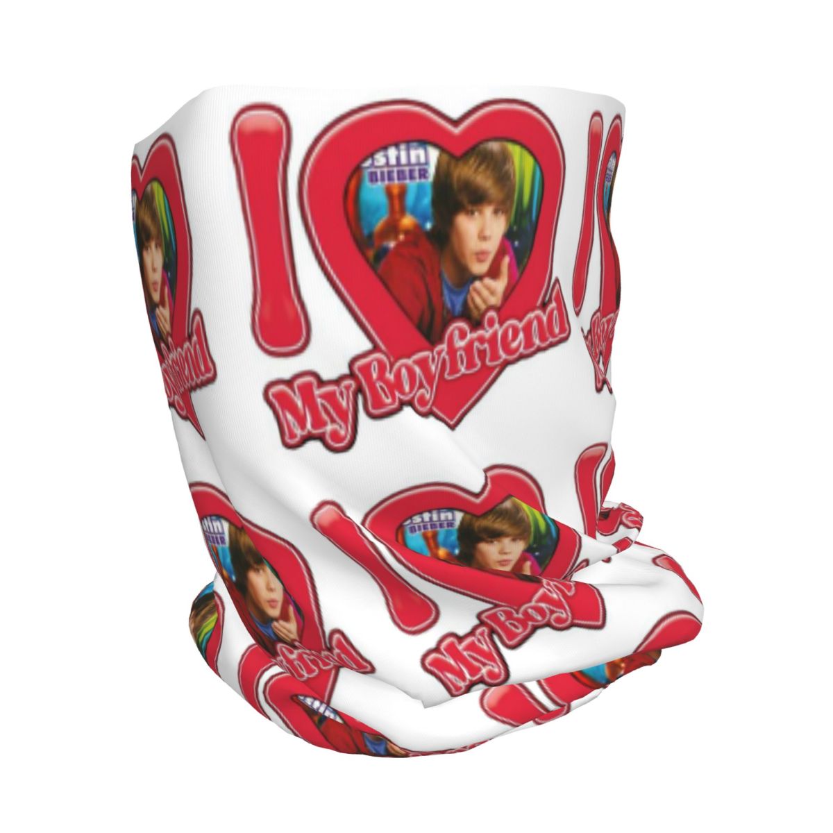 Popular Singe Justin Bieber JB - Knit Beanie Hat Warm ulasan dan harga