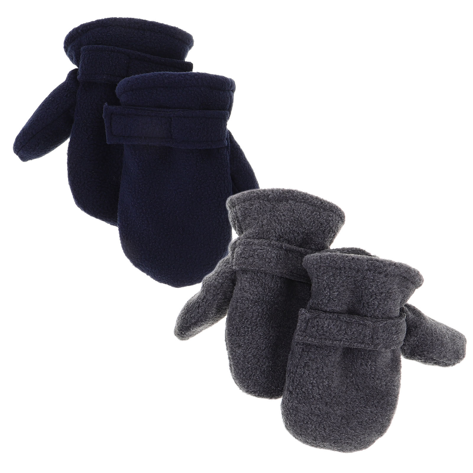 2Pairs Children Warm Gloves Po - Snow Glove Insulated ulasan dan harga