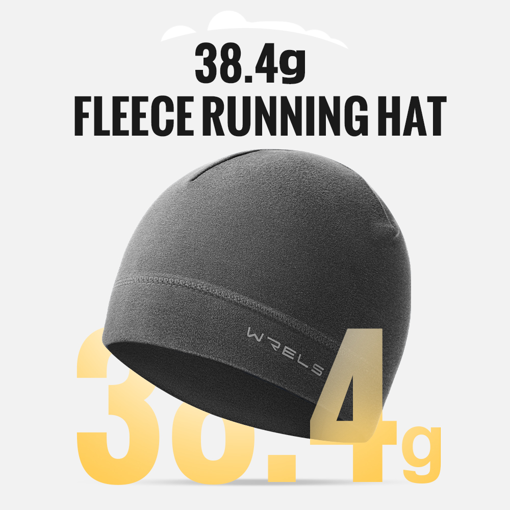 WRELS Winter Cycling Cap Windp - Winter Headband Fleece ulasan dan harga