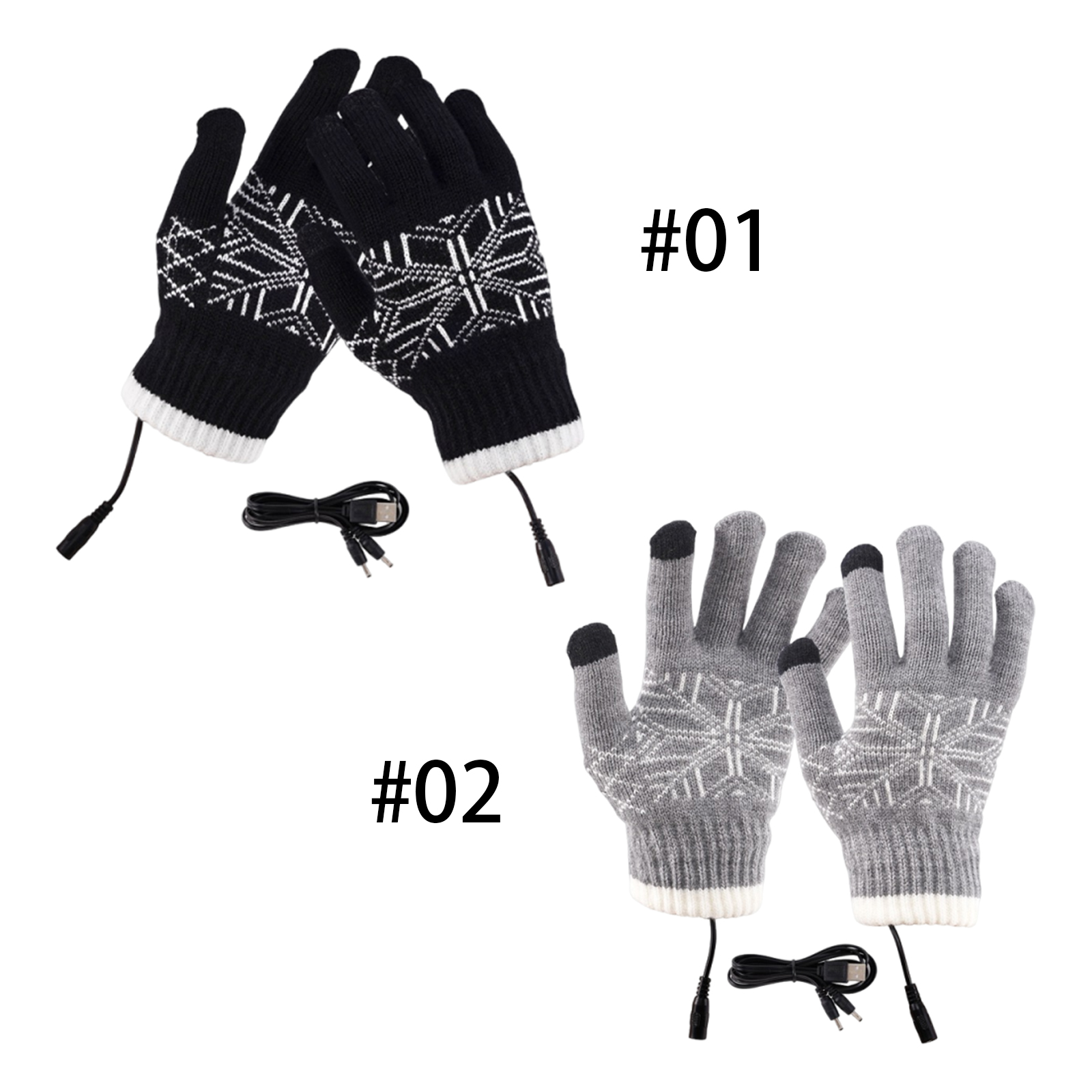 USB Touchscreen Hand Warmer Wi - Touch Screen Gloves ulasan dan harga