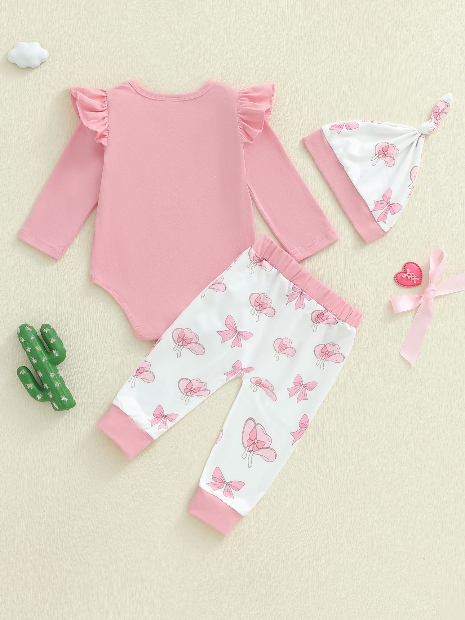 Toddler Girls Winter Outfit Co - Winter Headband Fleece ulasan dan harga