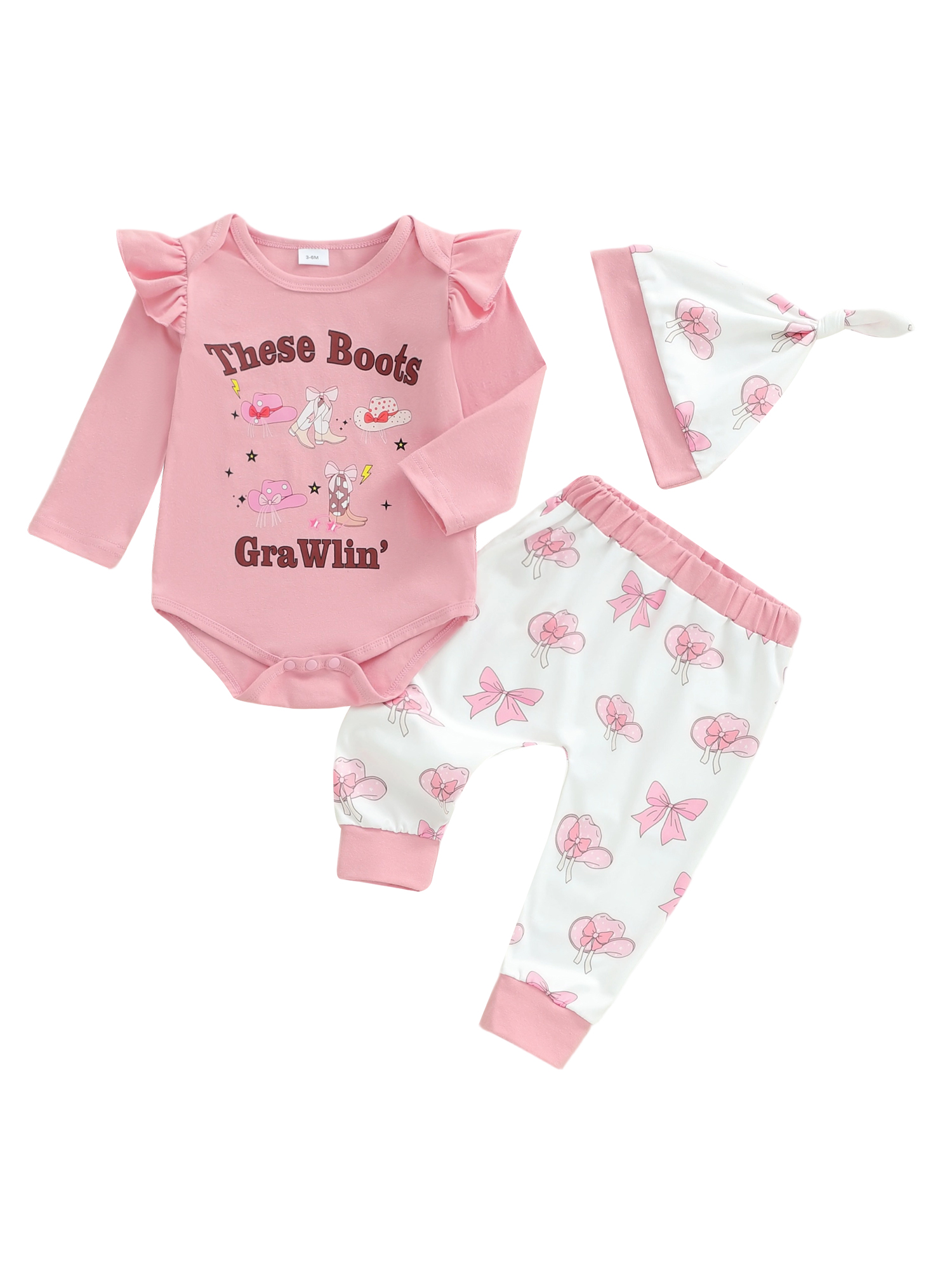 Toddler Girls Winter Outfit Co - Winter Headband Fleece ulasan dan harga