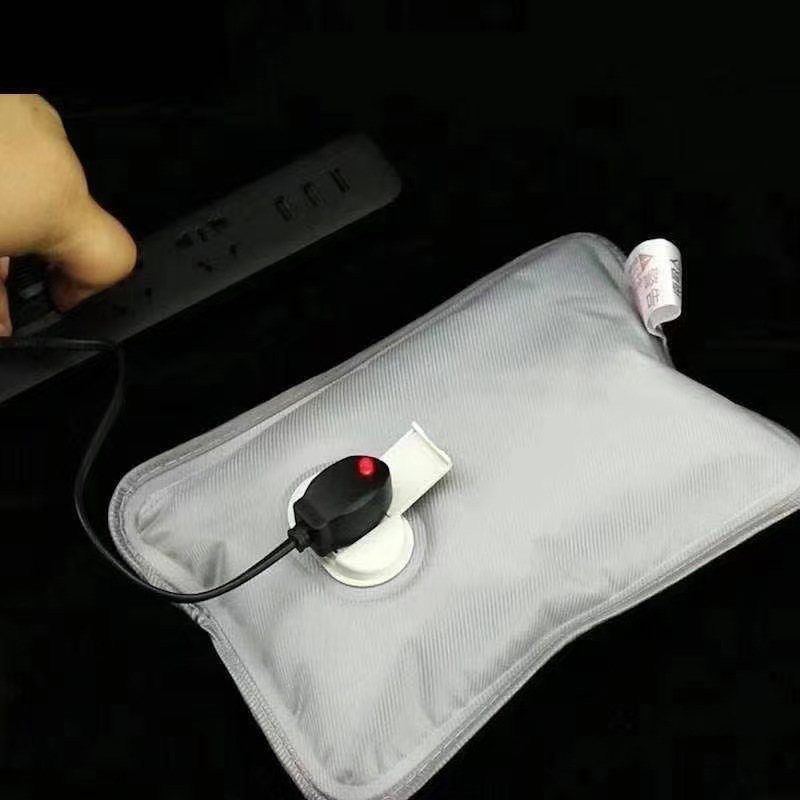 Hot Water Bottle Charging Cabl - Hand Warmer Electric ulasan dan harga