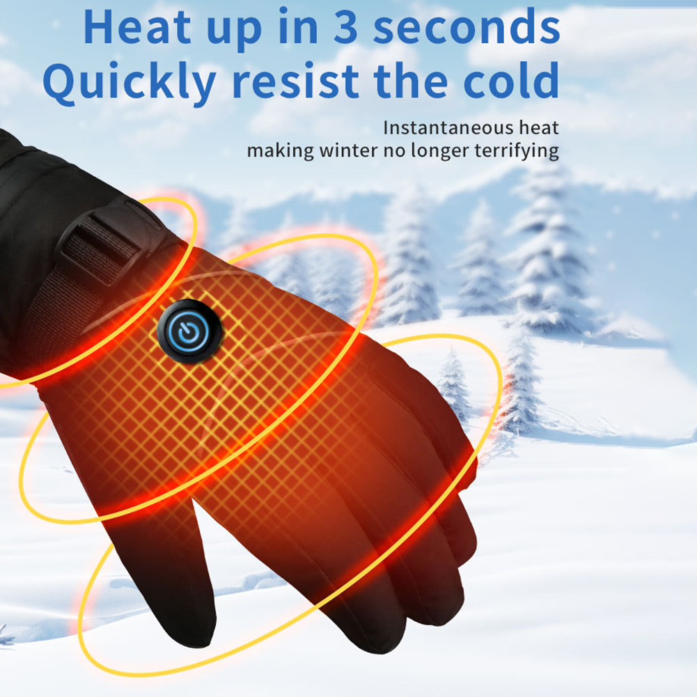 DC Plug in Electric Heated Glo - Hand Warmer Electric ulasan dan harga