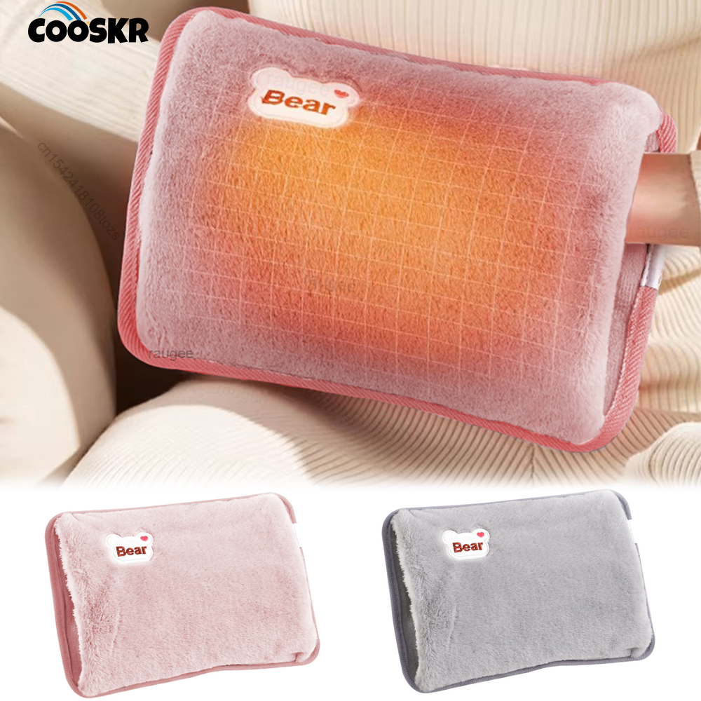 Electric Hand Warmer Portable  - Hand Warmer Electric ulasan dan harga