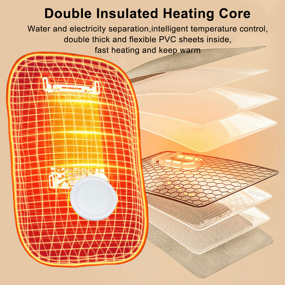 Electric Hand Warmer Portable  - Hand Warmer Electric ulasan dan harga