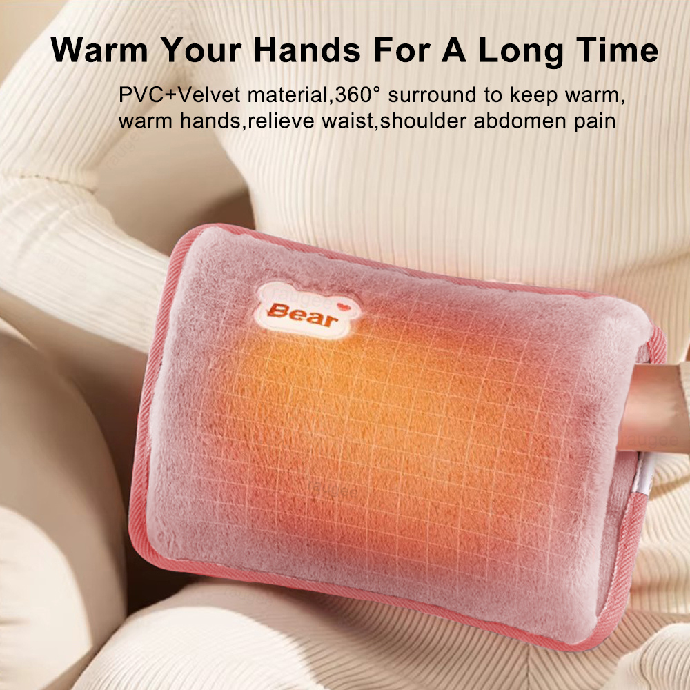Electric Hand Warmer Portable  - Hand Warmer Electric ulasan dan harga
