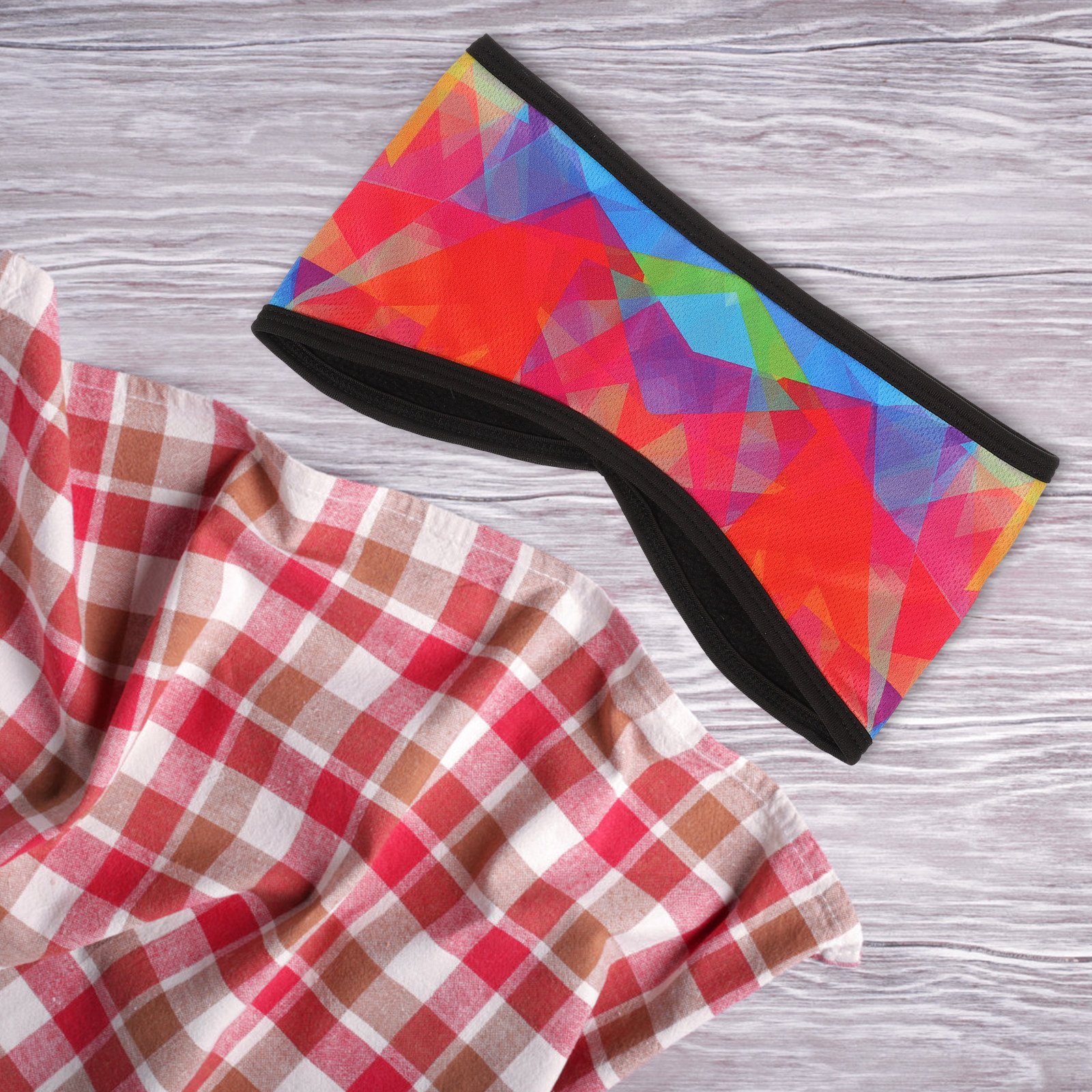 Winter Ear Warmer Headband for - Fleece Ear Warmer Band ulasan dan harga