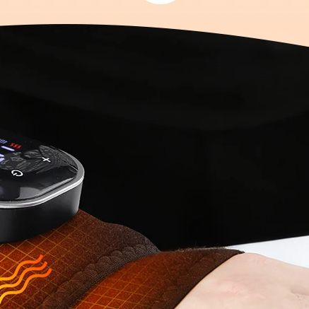Electric Red Light Heating Wri - Hand Warmer Electric ulasan dan harga