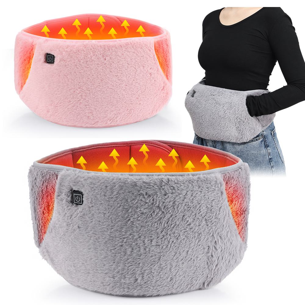 3-Levels Electric Heating Pad  - Hand Warmer Electric ulasan dan harga