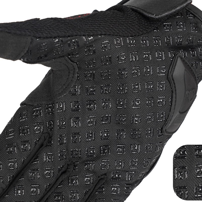 High-end Summer Motorcycle Glo - Touch Screen Gloves ulasan dan harga