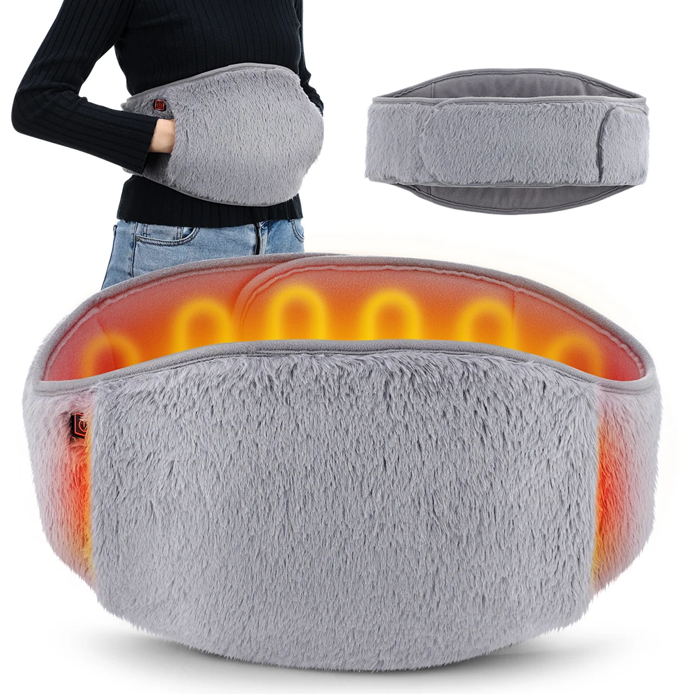 Electric Heating Waist Belt Wa - Hand Warmer Electric ulasan dan harga