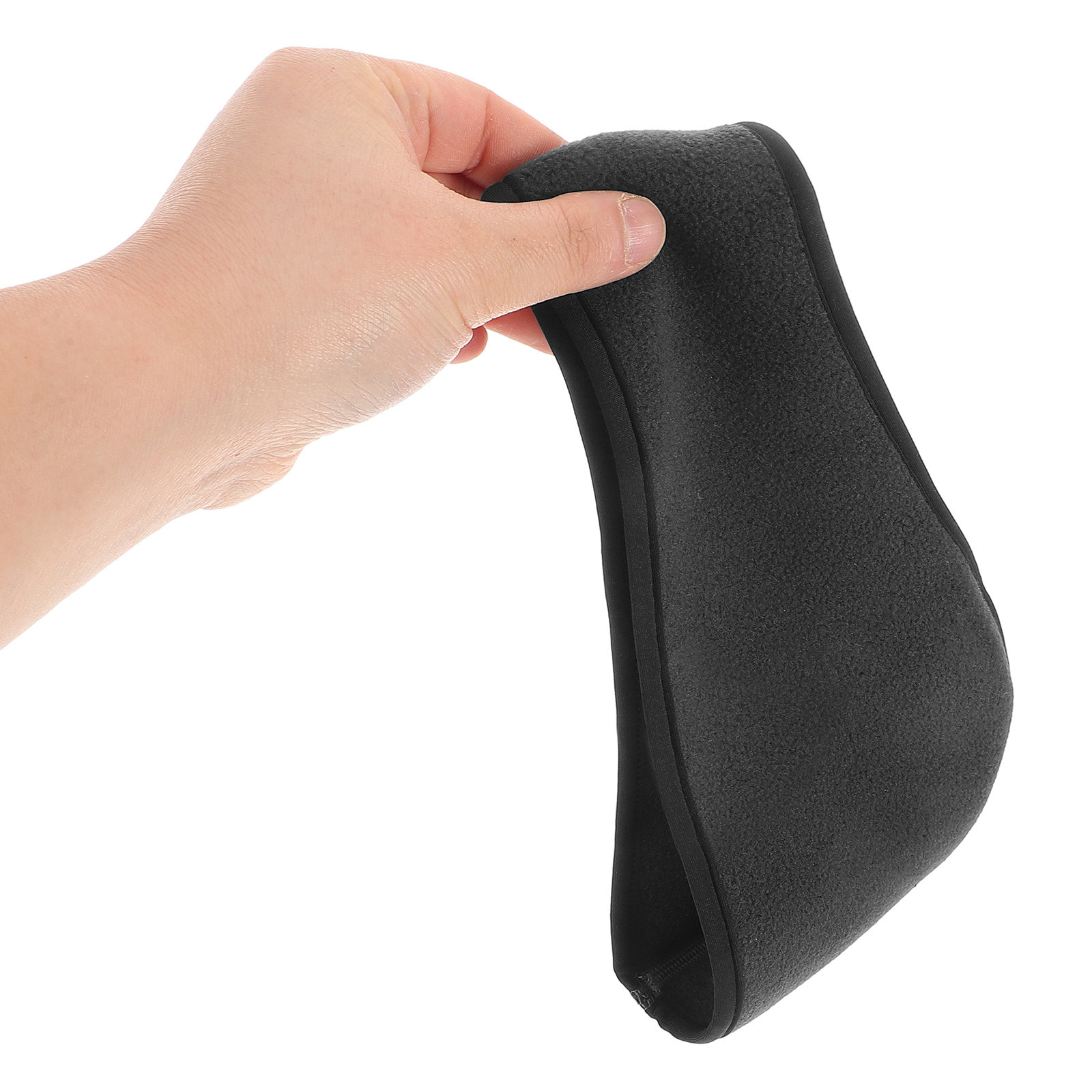 Fleece Ear Warmer Headband Thi - Fleece Ear Warmer Band ulasan dan harga
