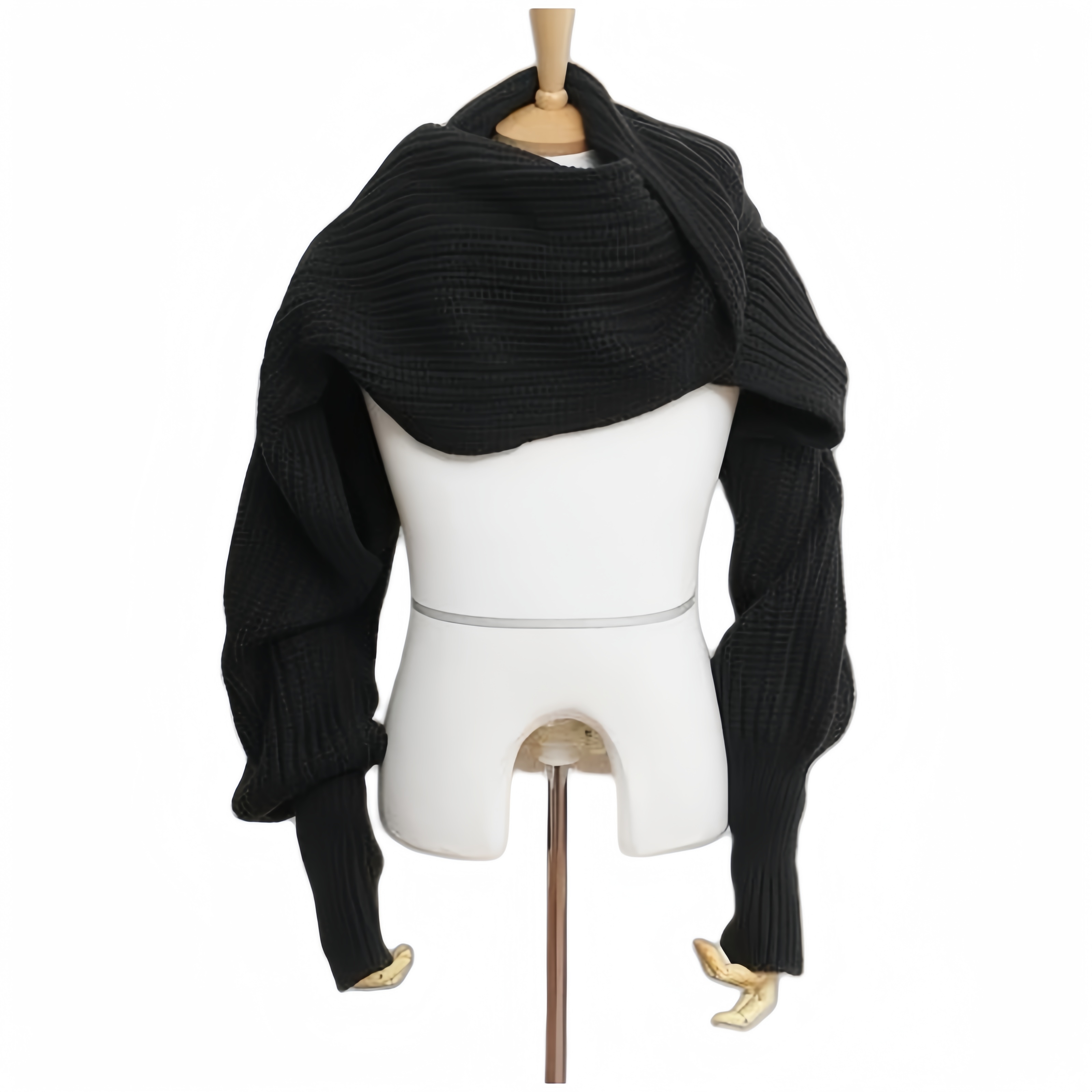 SupSindy Women Winter Scarf Eu - Wool Scarf Men ulasan dan harga