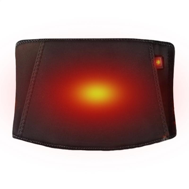 Electric Heating Belt USB Hand - Hand Warmer Electric ulasan dan harga