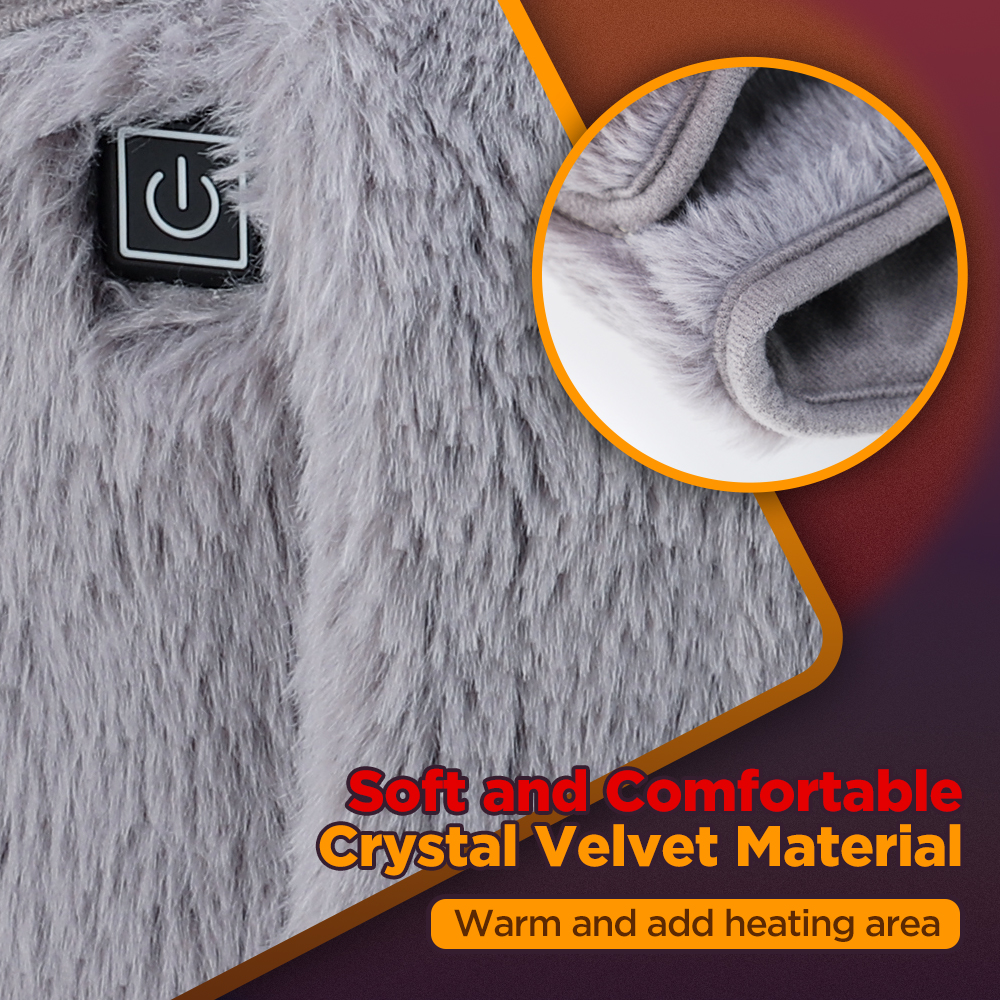 Electric Heating Waist Belt 3  - Hand Warmer Electric ulasan dan harga