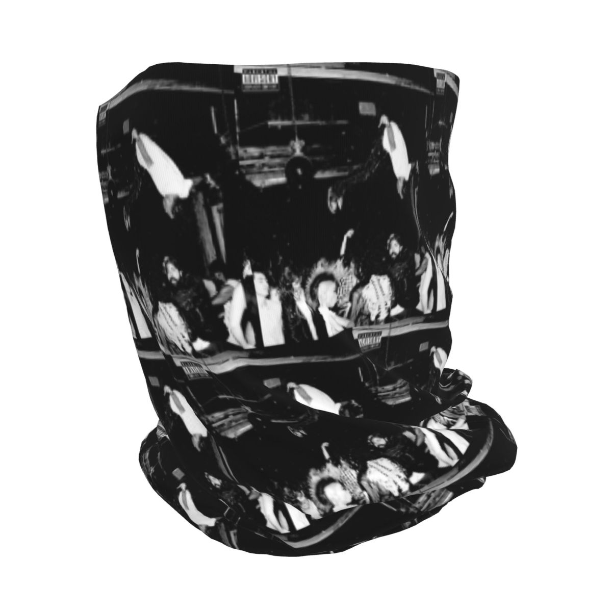 Rapper Playboi Carti Die Lit B - Knit Beanie Hat Warm ulasan dan harga