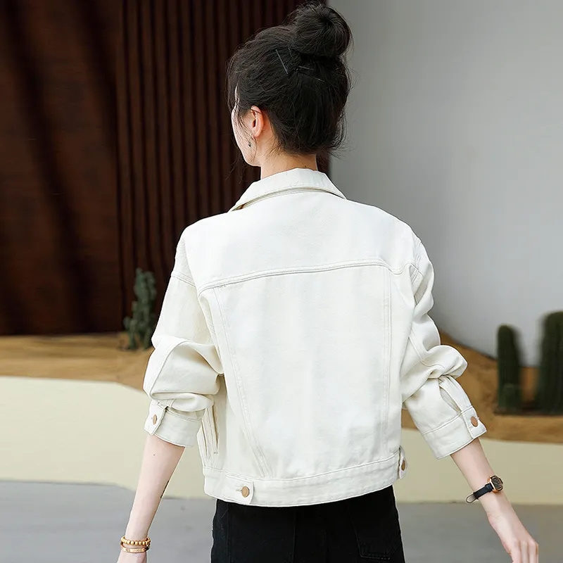 2025 Spring Female New Fashion - Down Jacket Packable ulasan dan harga