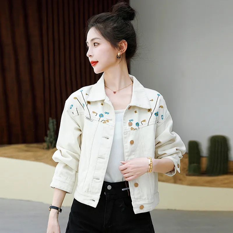 2025 Spring Female New Fashion - Down Jacket Packable ulasan dan harga