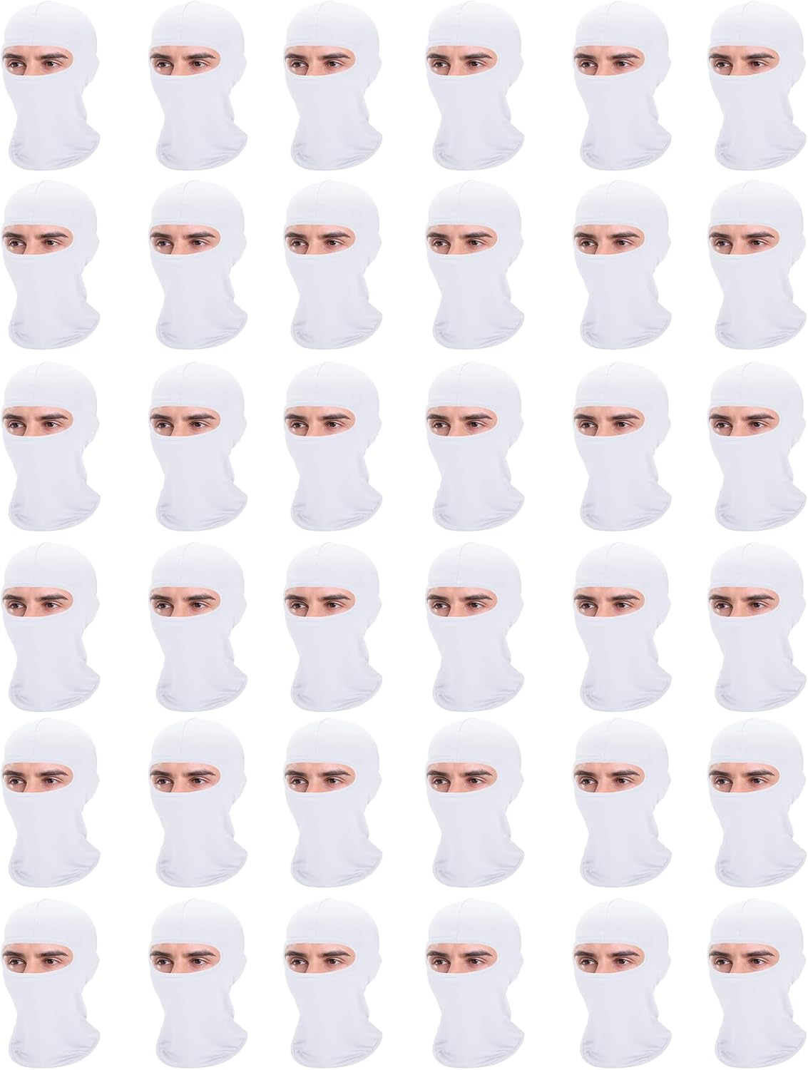 Men's & Women's Ski Mask Balac - Balaclava Ski Mask ulasan dan harga