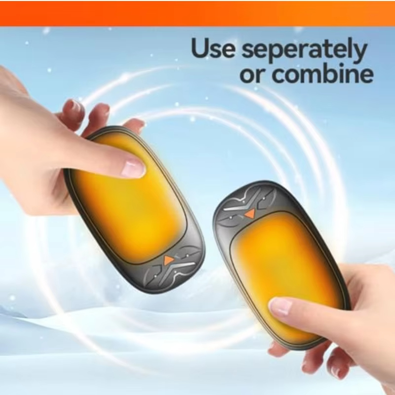 Hand Warmers Rechargeable 2 Pa - Hand Warmer Electric ulasan dan harga