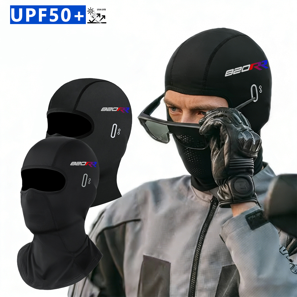 For ZXMOTO 820RR 820 RR Balacl - Balaclava Ski Mask ulasan dan harga